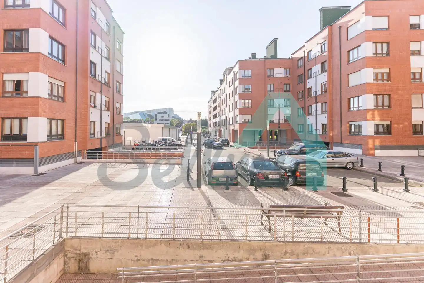 Pis de 72 m² a Oviedo