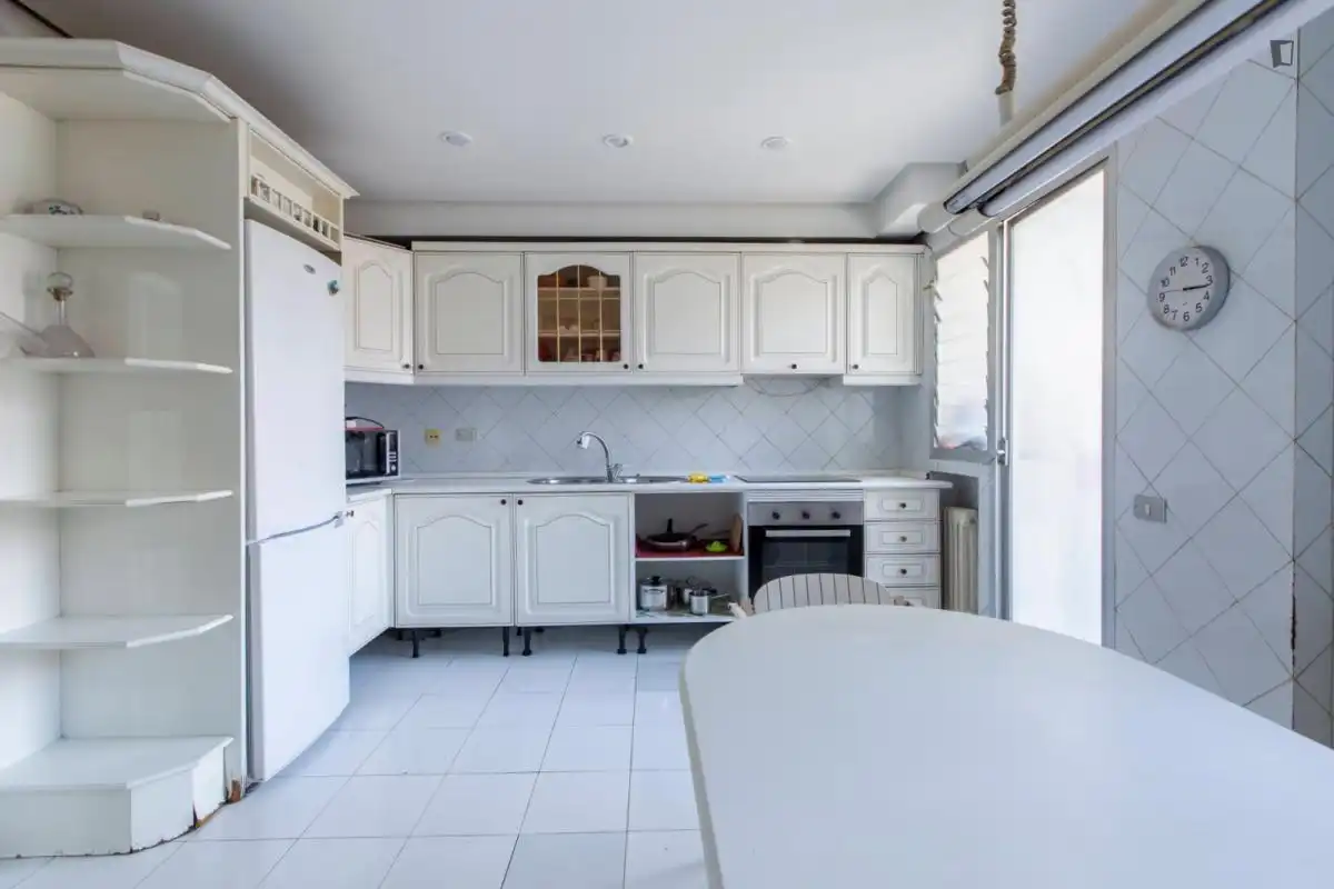 Habitación en alquiler, Murcia