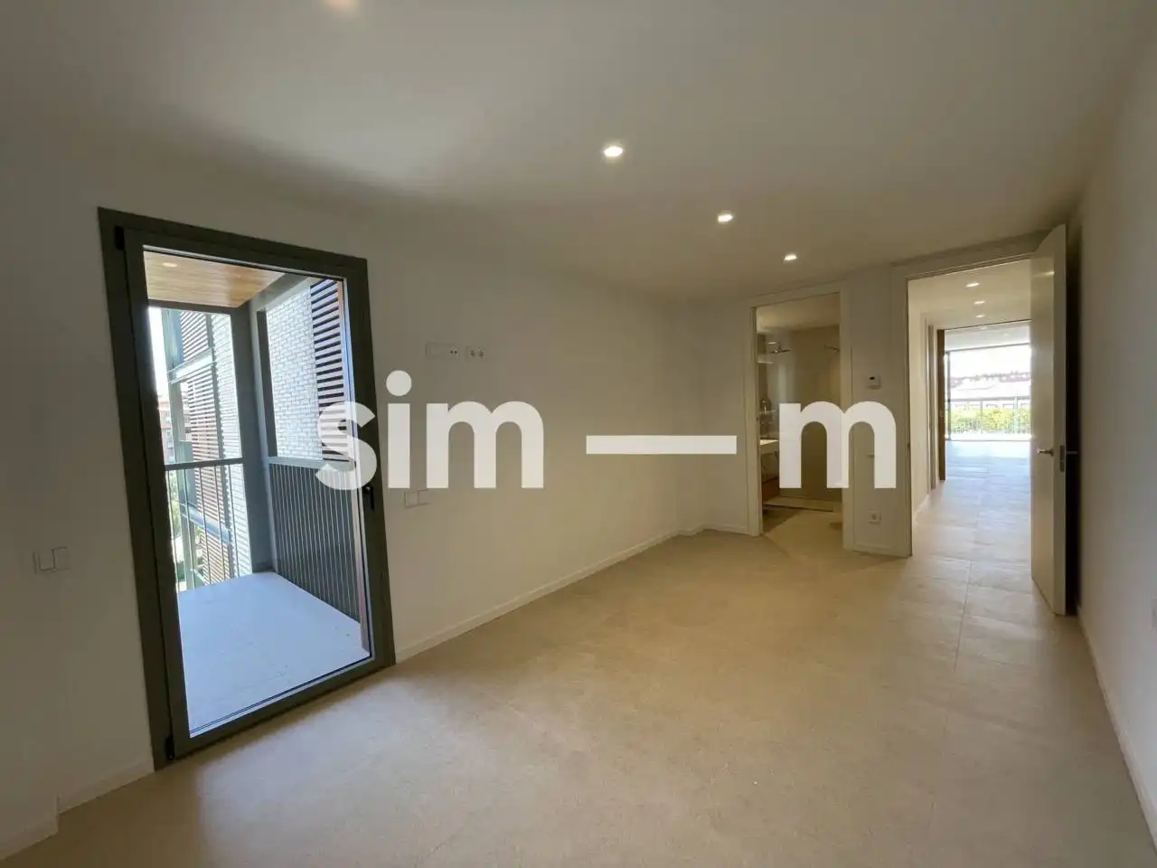 Piso de 106 m² en Vic