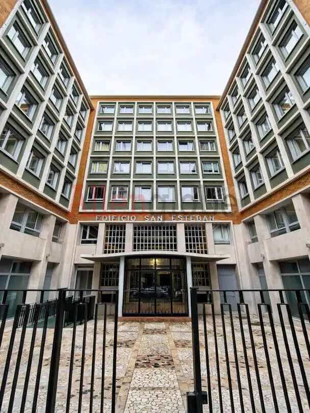 Piso de 87 m² en Gijón