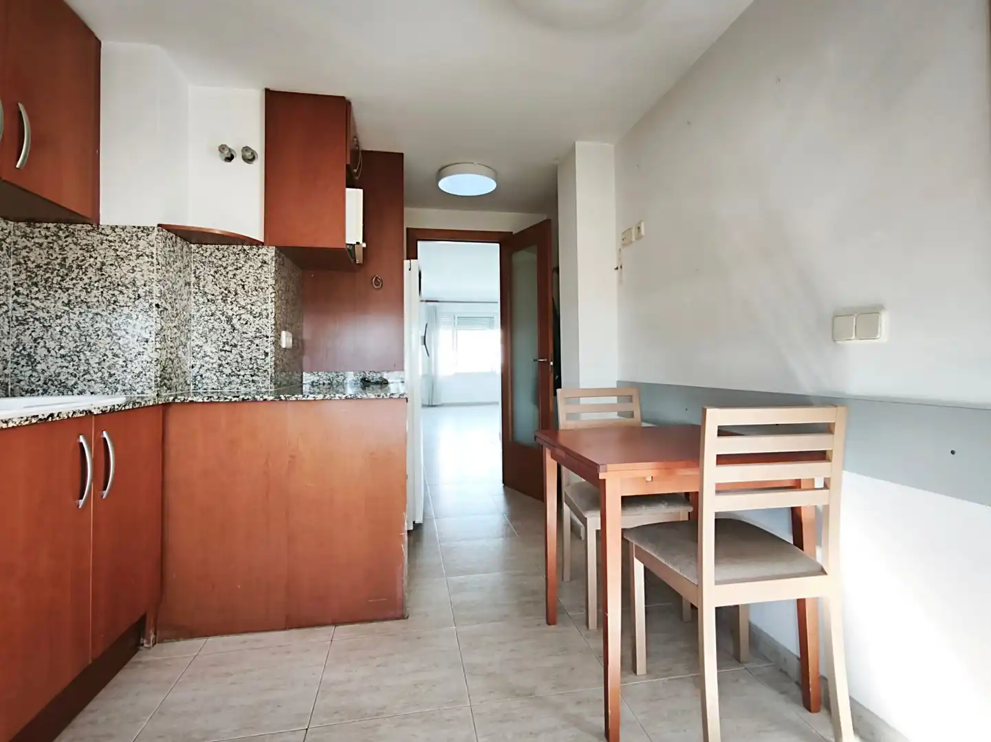 Appartement 74 m² à Riudellots de la Selva