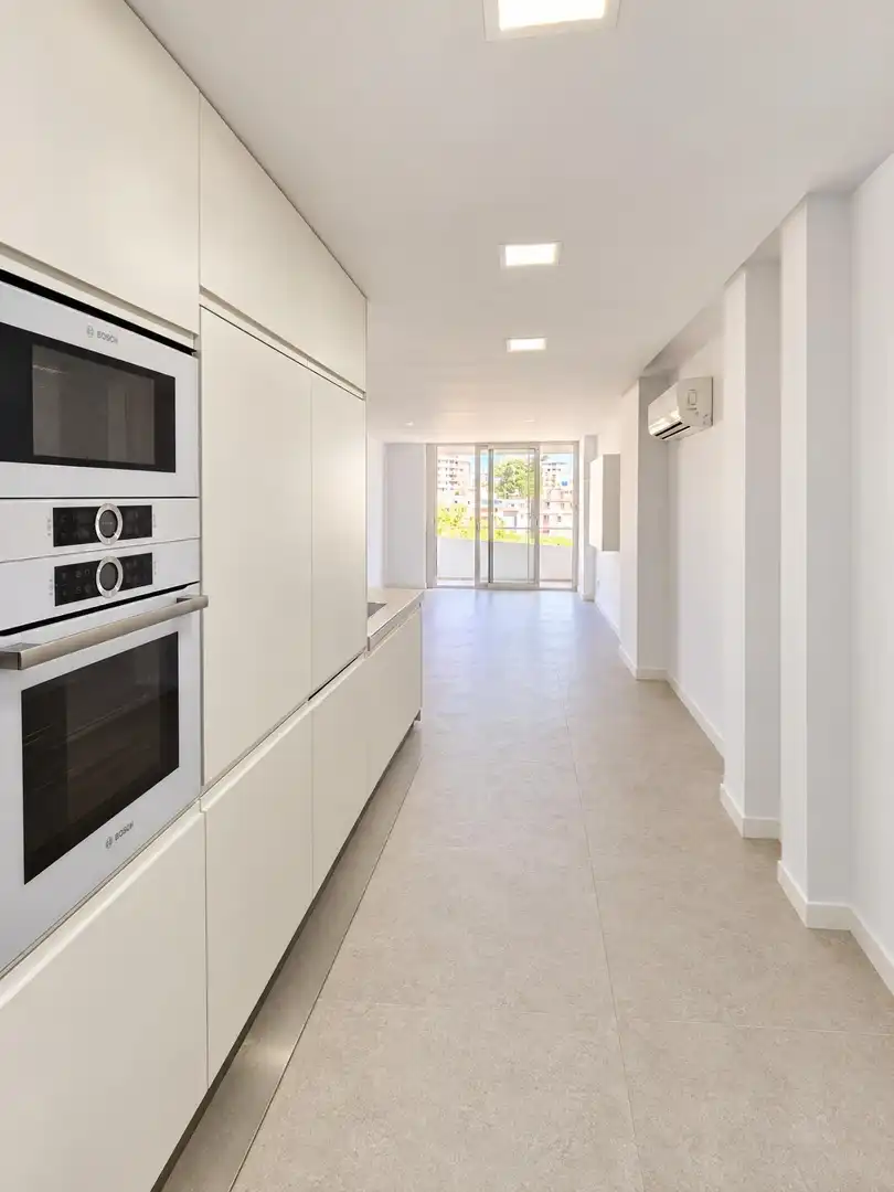 Pis de 70 m² a Palma