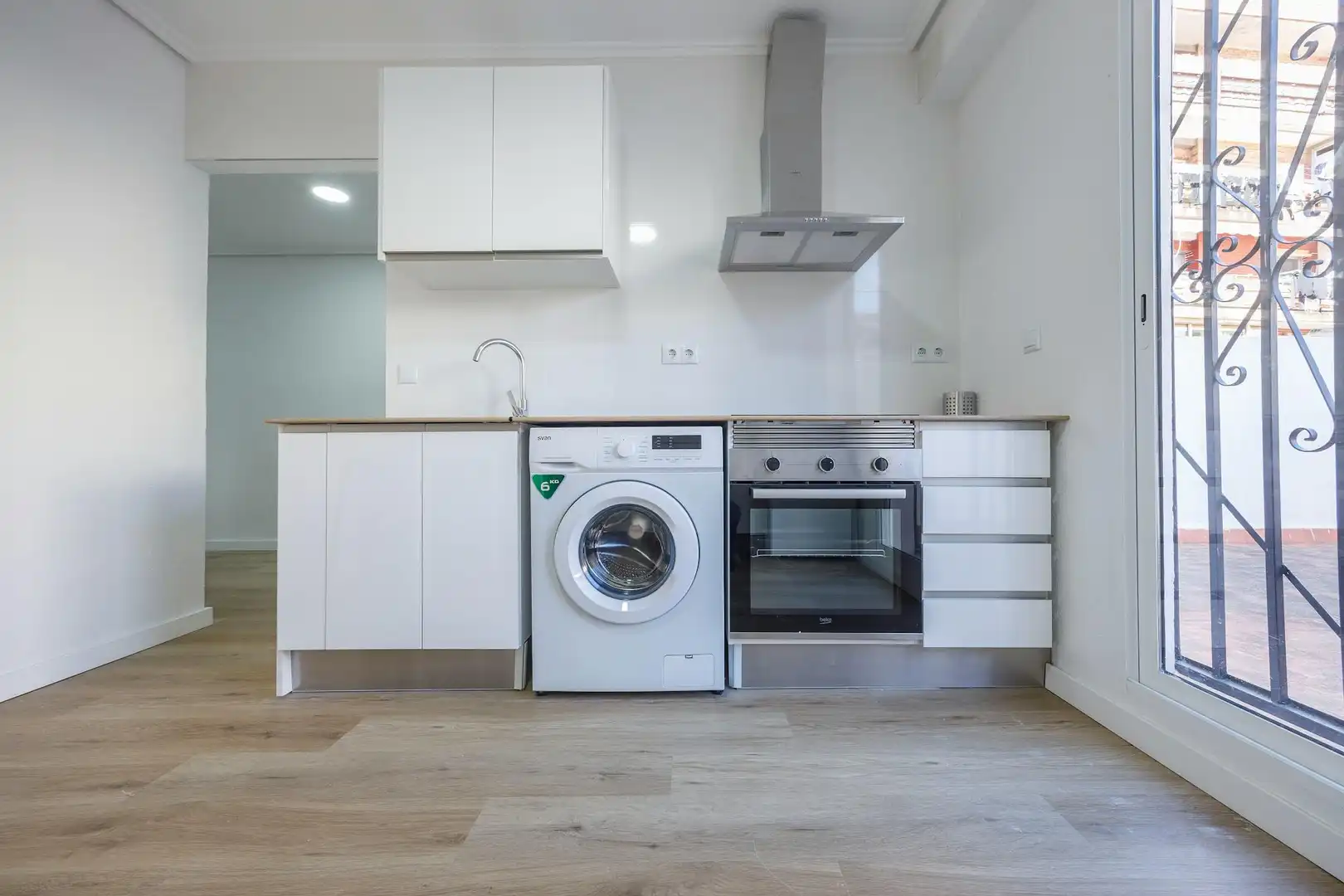Habitació de lloguer, València