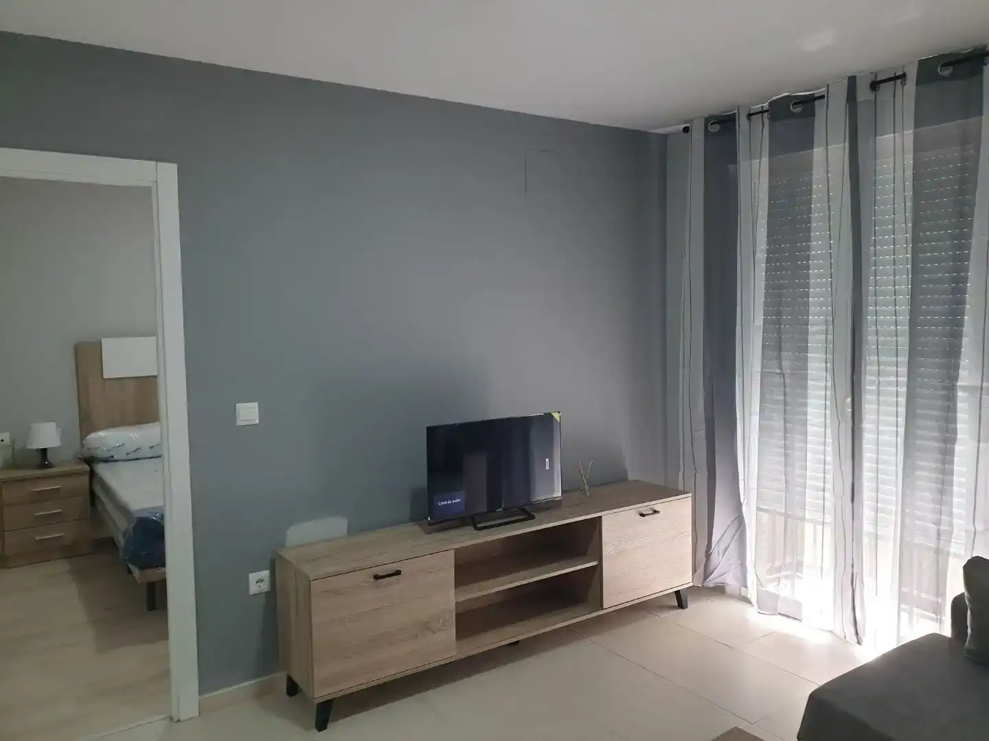 Piso de 50 m² en Almendralejo