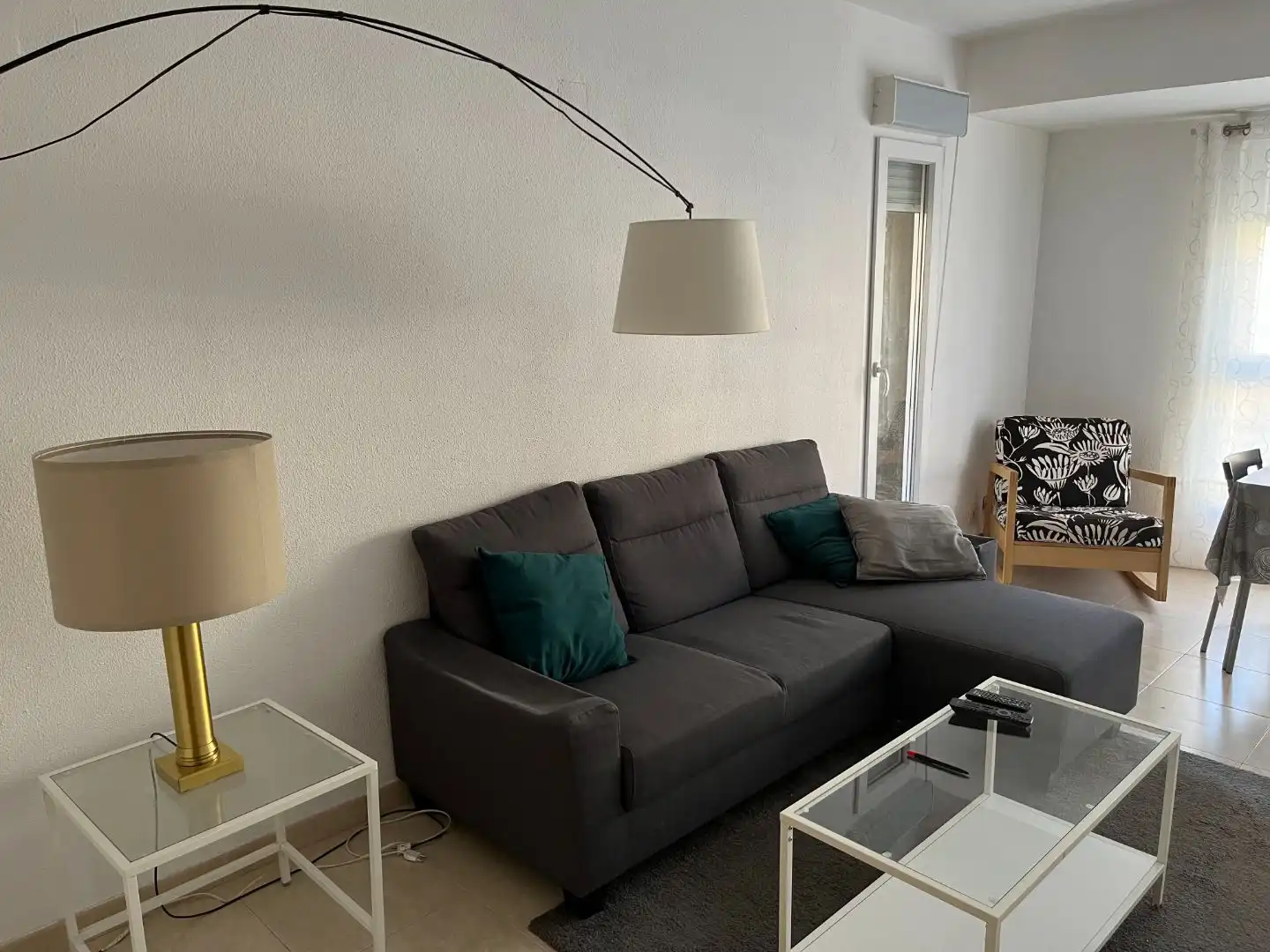 Piso de 100 m² en Huesca