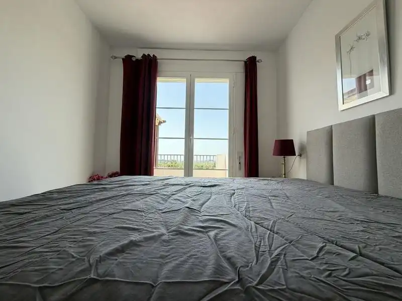 Piso de 135 m² en Benahavís
