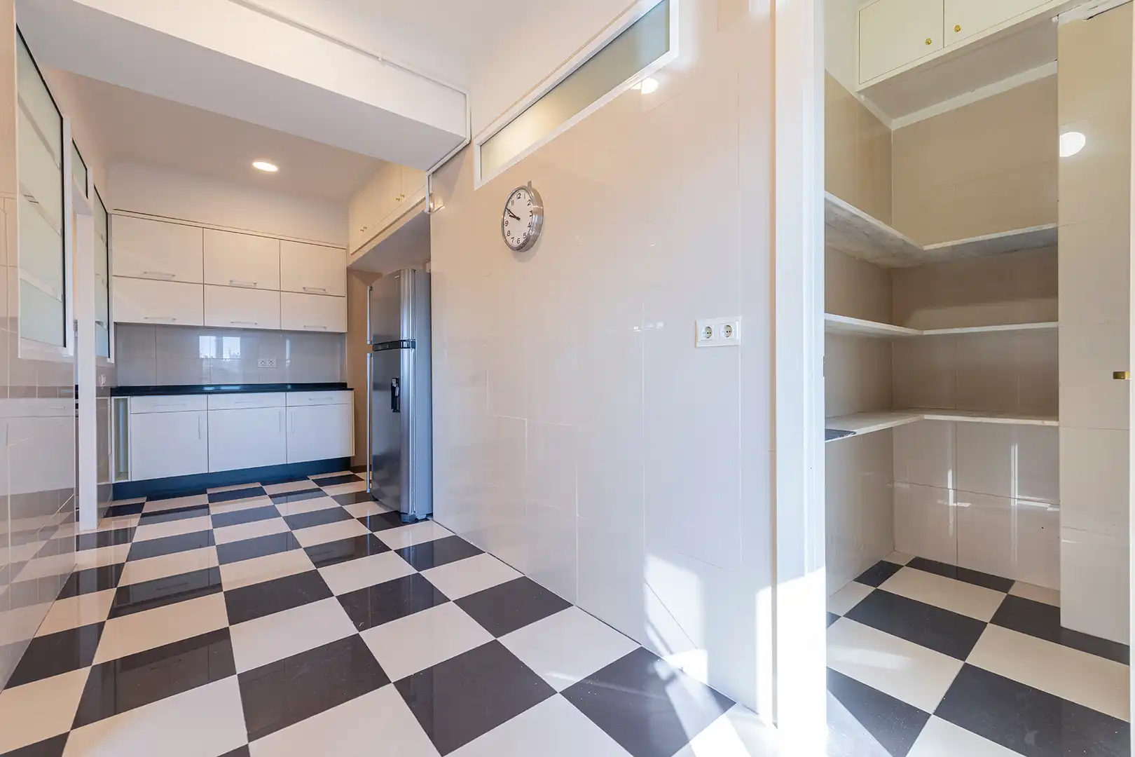 Piso de 230 m² en Valencia