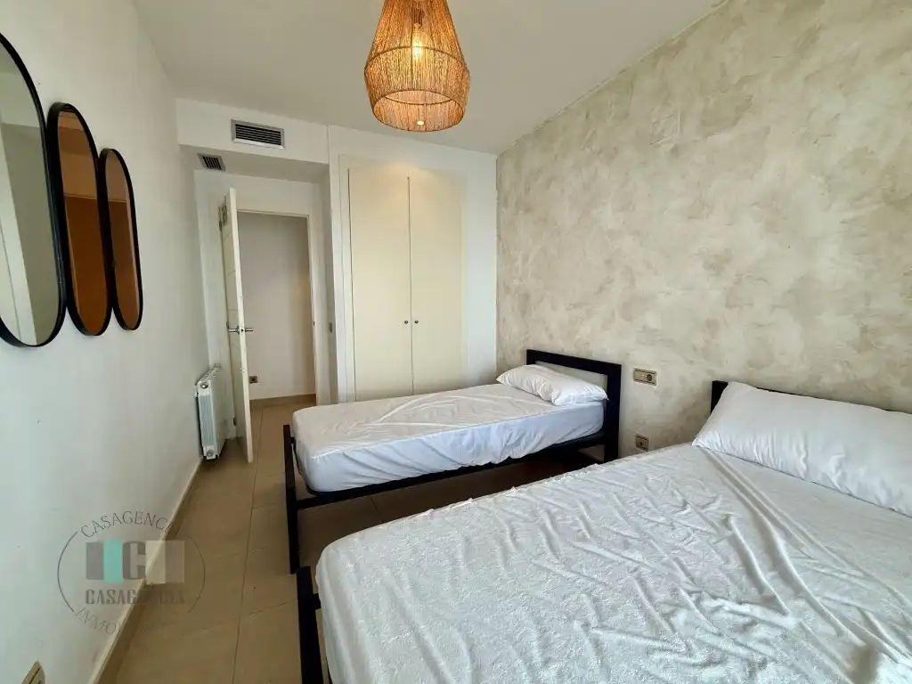 Piso de 133 m² en Oropesa del Mar