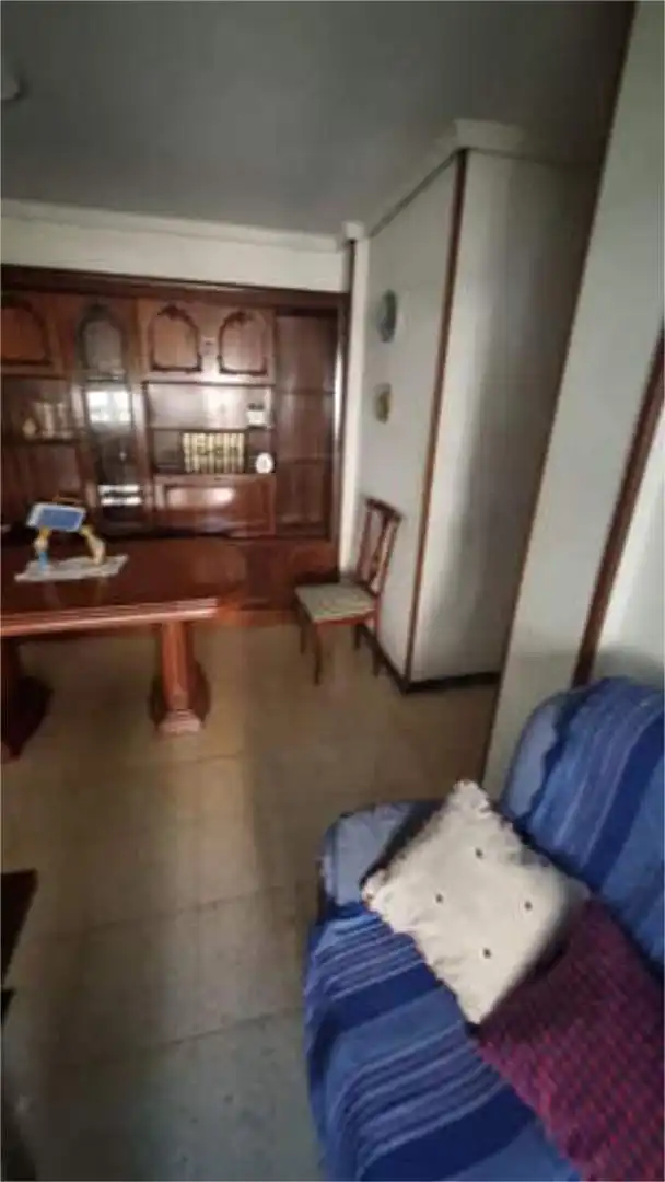 Pis de 90 m² a Valladolid