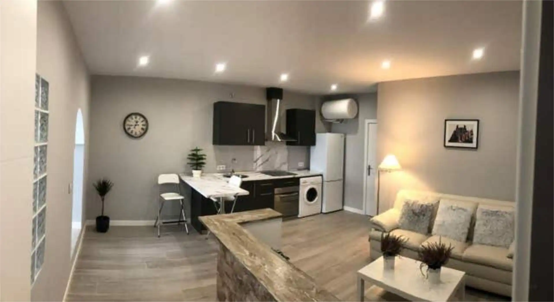 Appartement 55 m² à Xérès