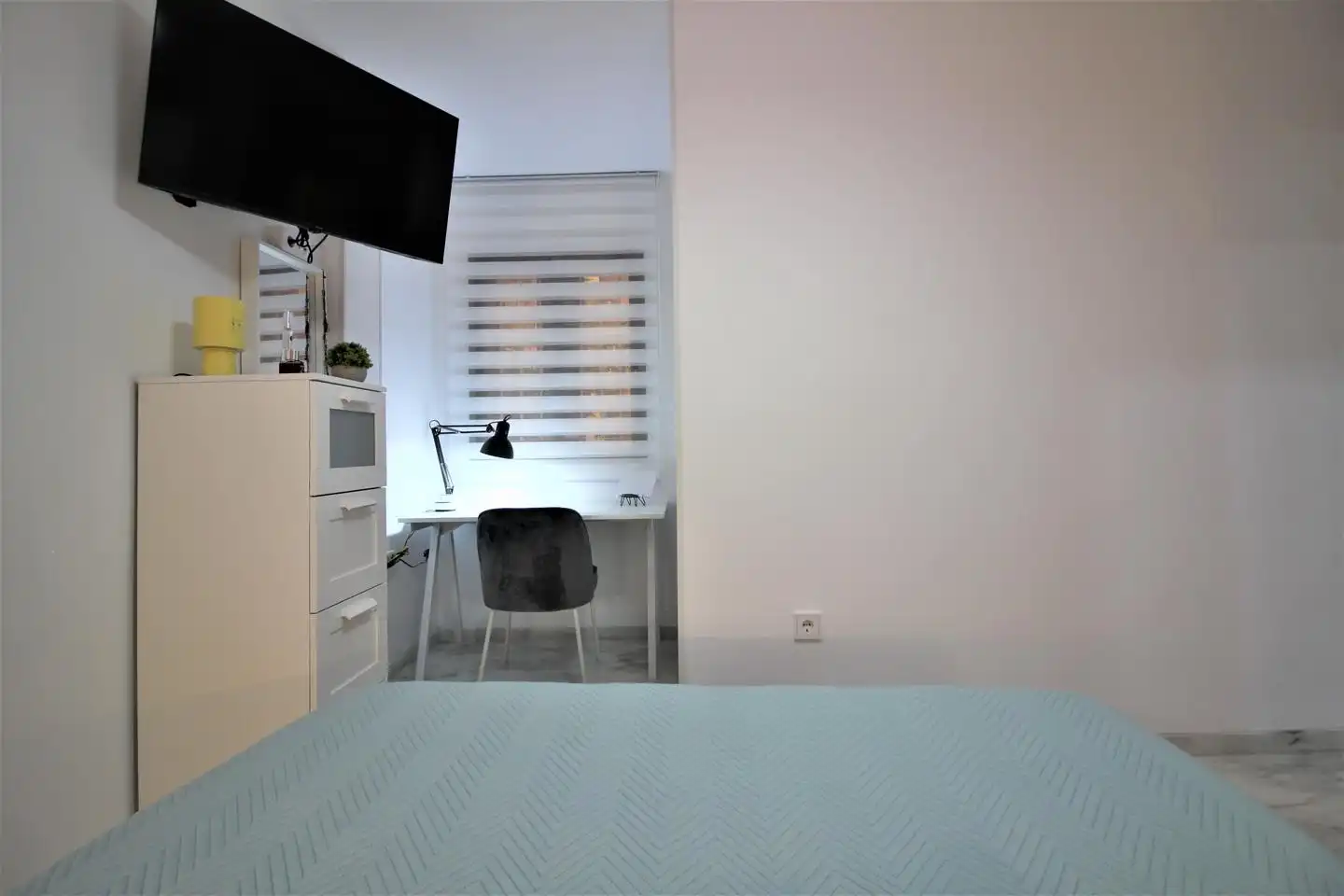 Piso de 130 m² en Almería