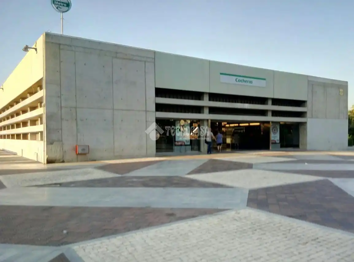 Pis de 50 m² a Sevilla