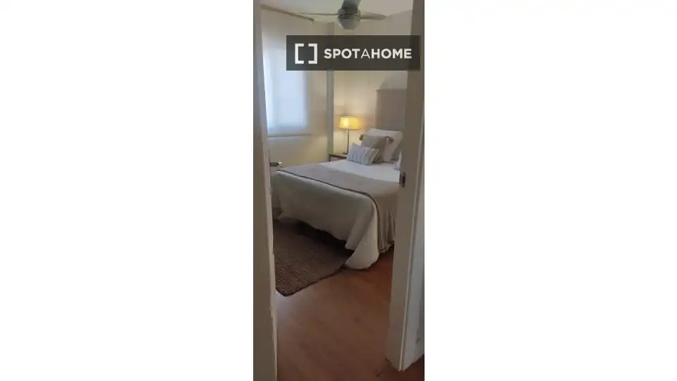 Habitación 69 m², Málaga