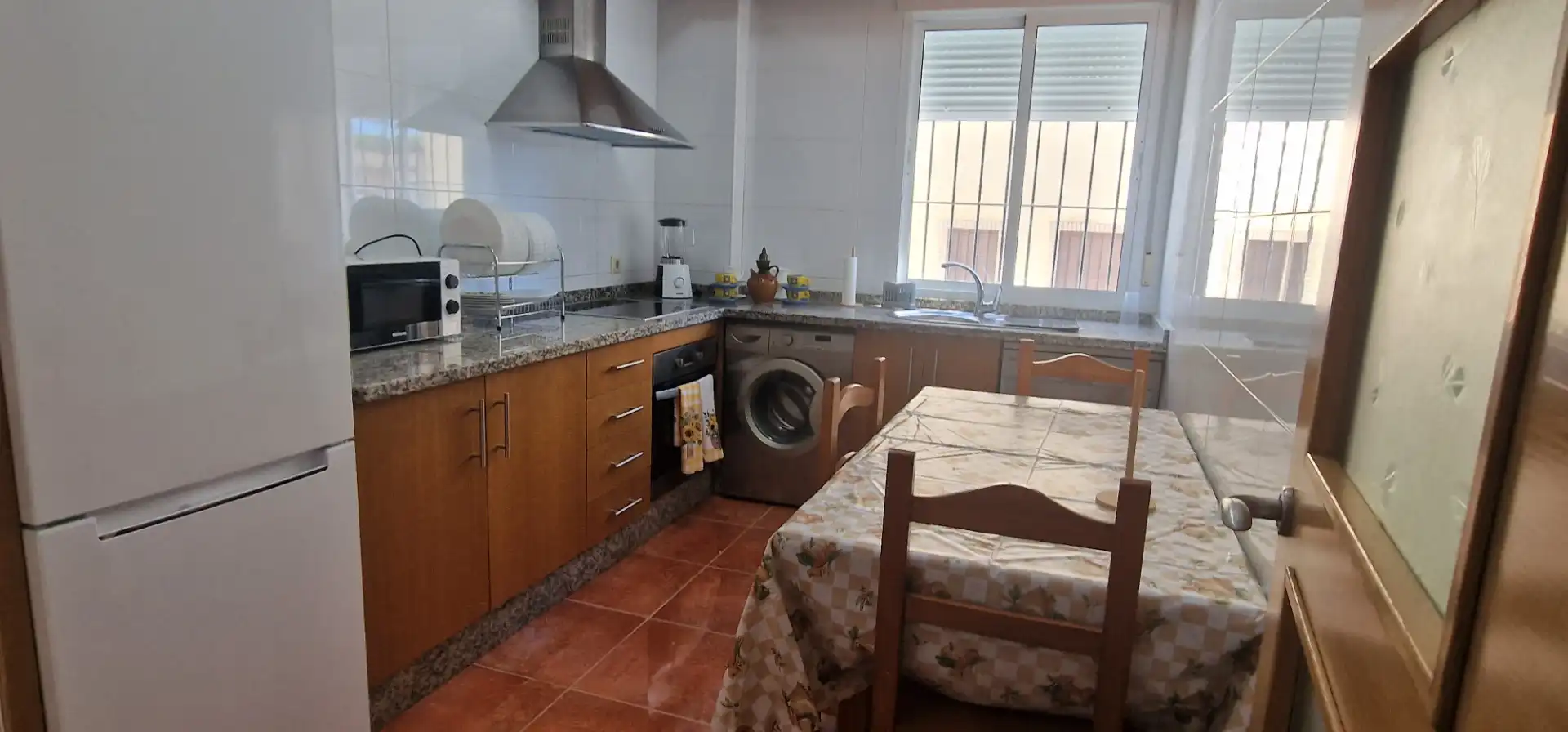 Piso de 100 m² en Isla Cristina