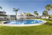 Piso de 99 m² en San Roque
