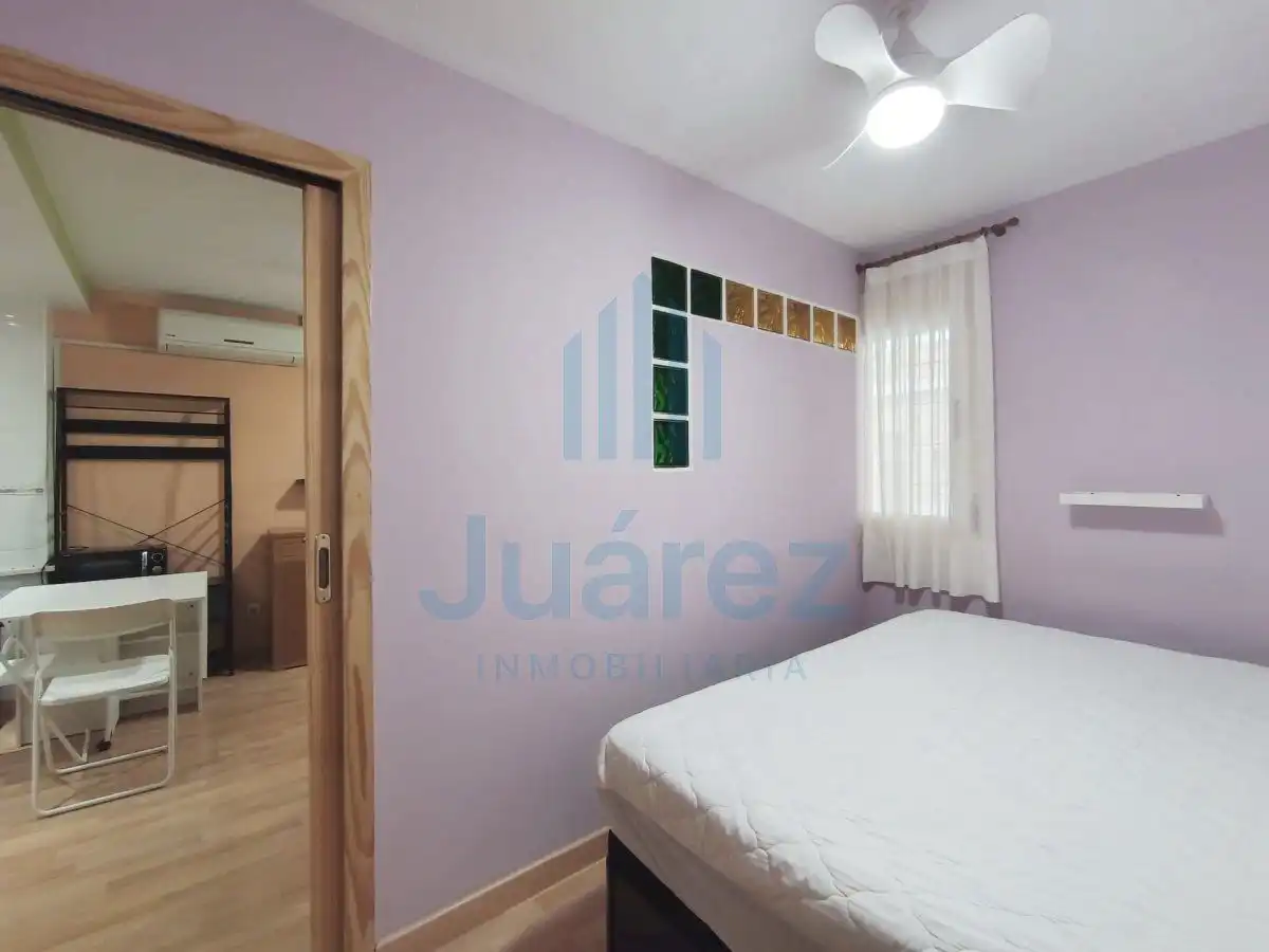 Piso de 45 m² en San Juan de Alicante