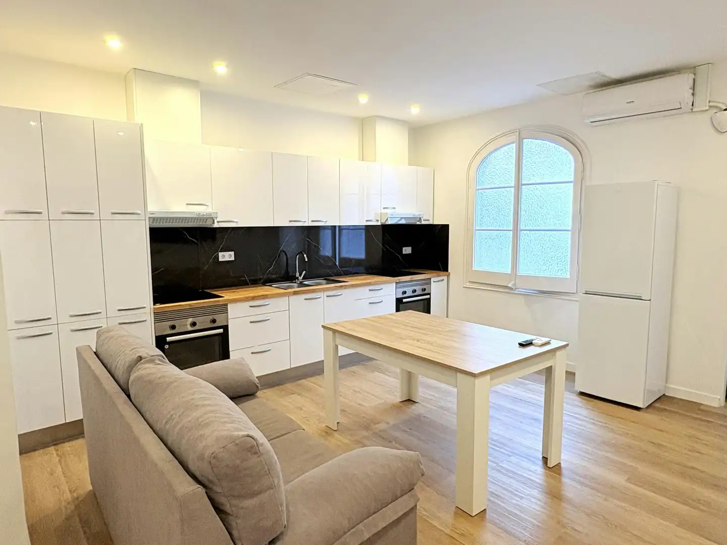 Habitación 120 m², Barcelona