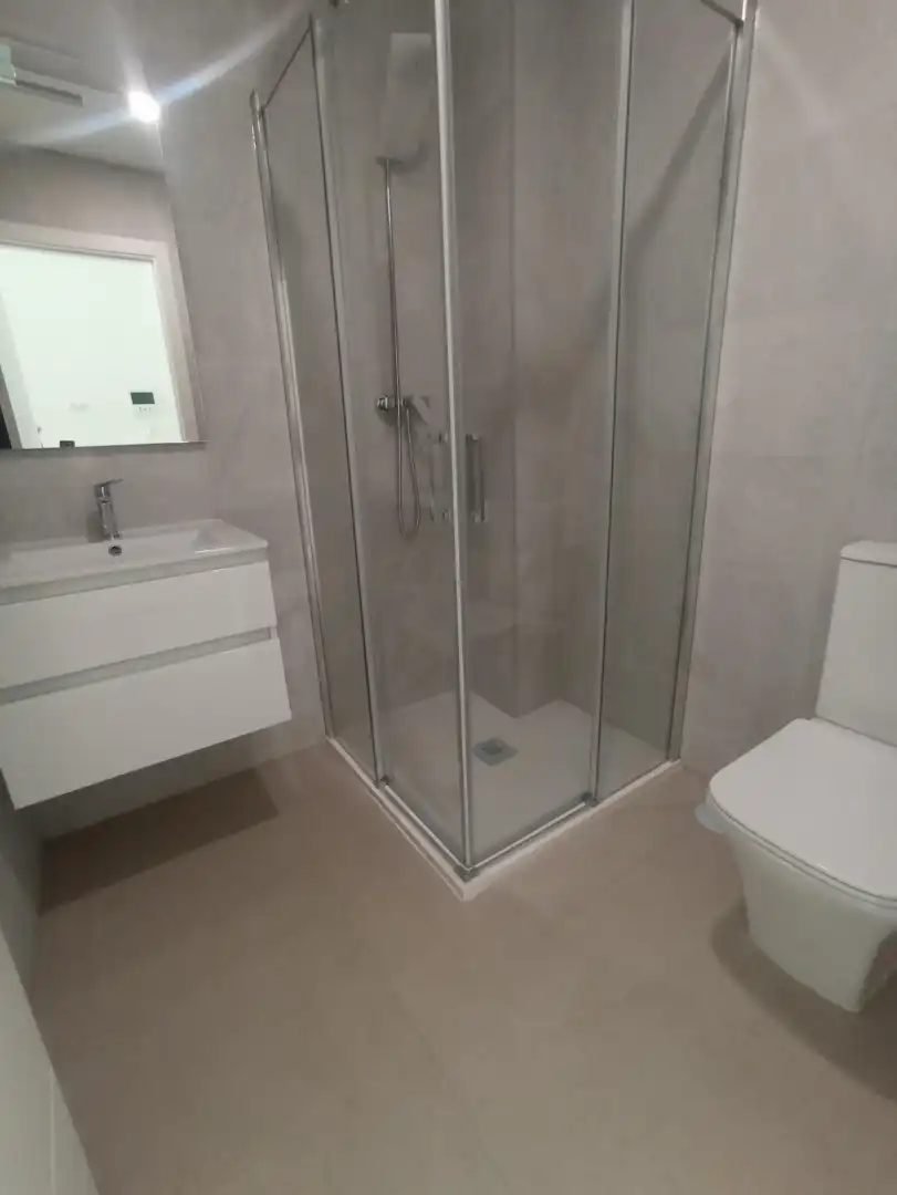 Piso de 114 m² en Sevilla
