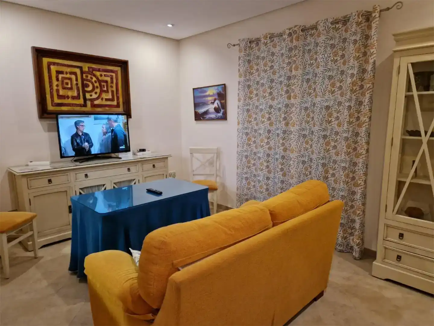 Piso de 80 m² en Lebrija