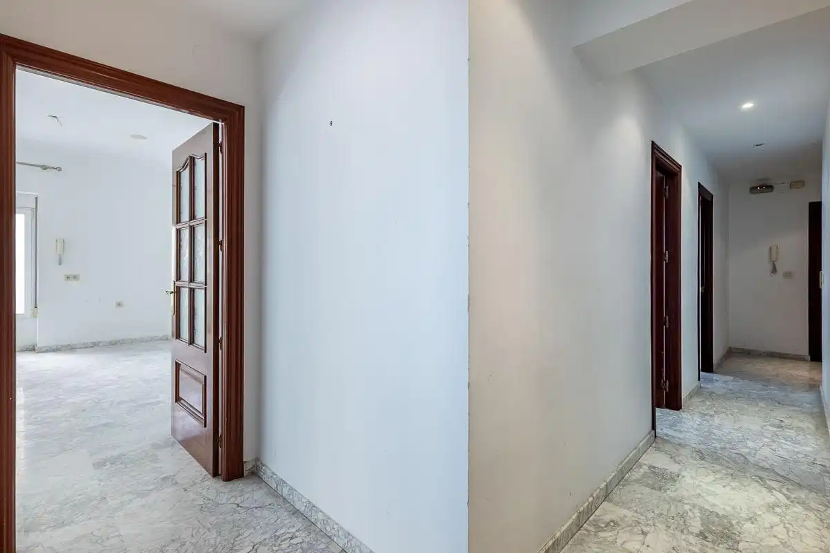 Pis de 129 m² a Granada