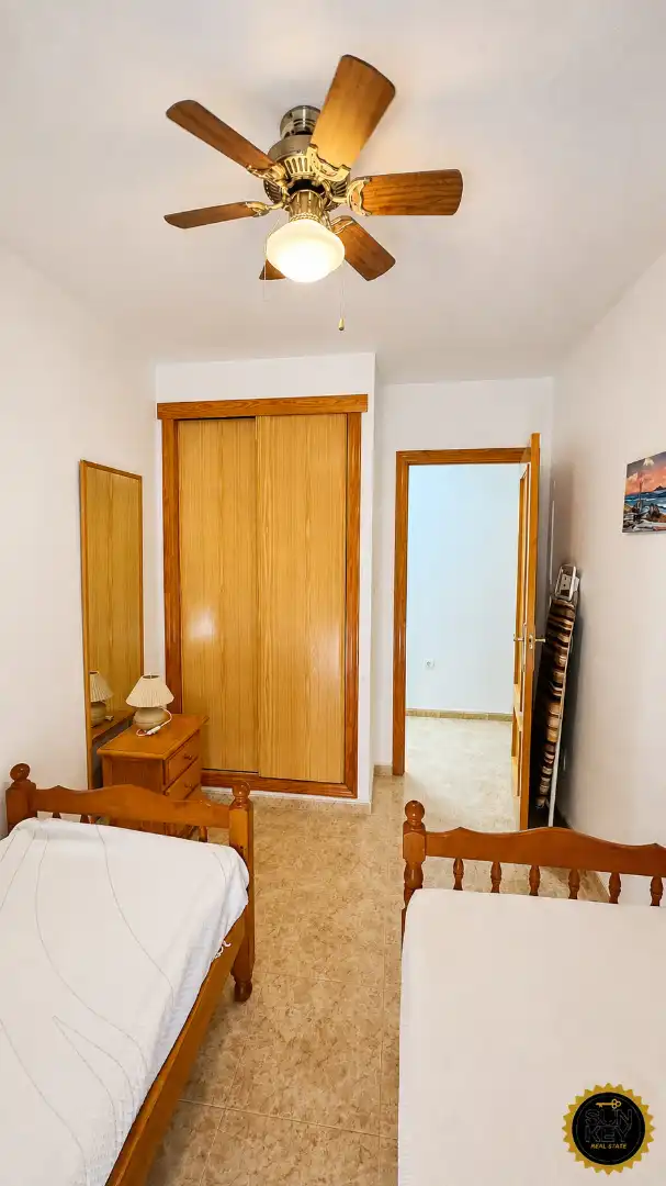 Piso de 82 m² en Mazarrón