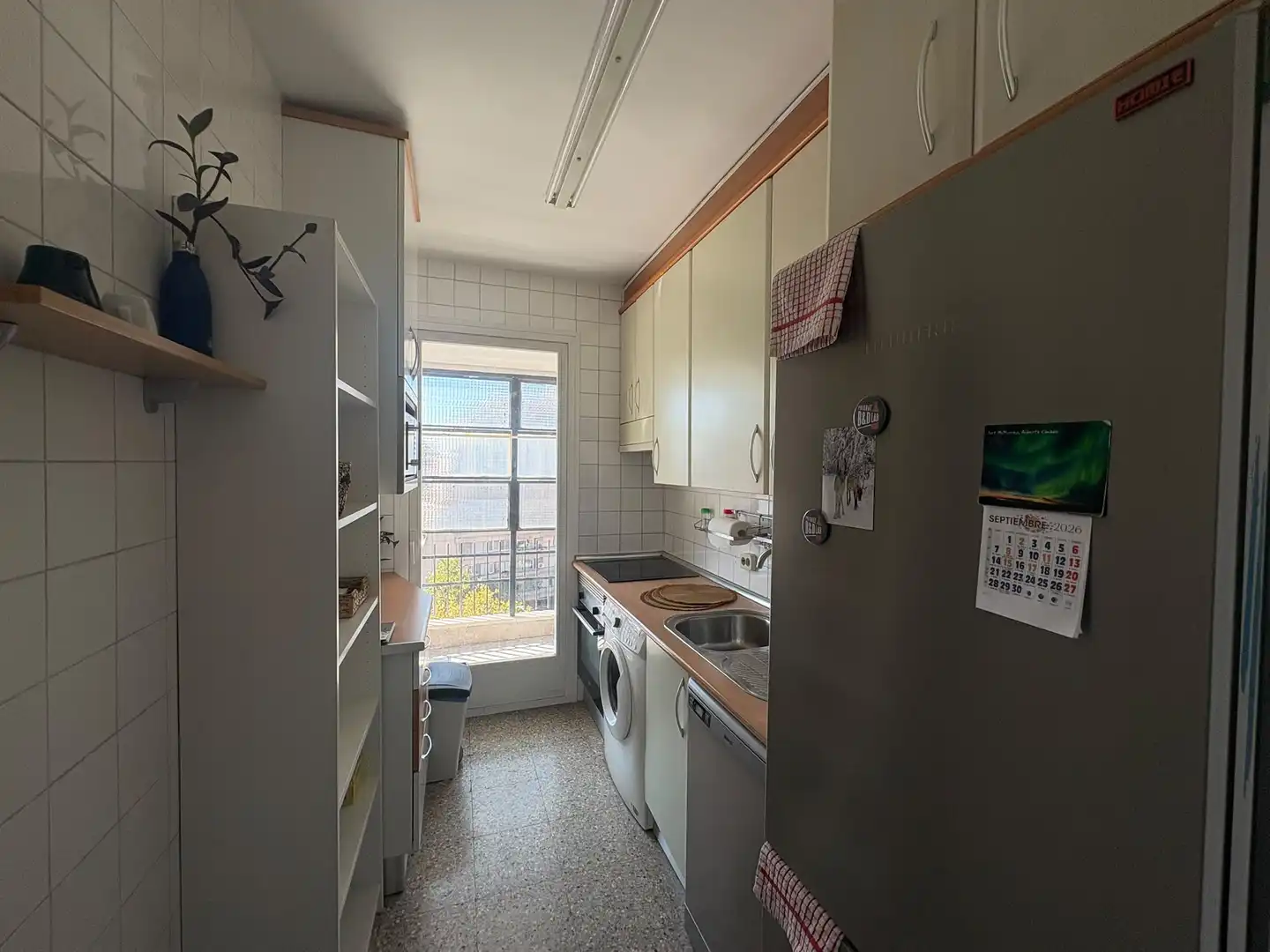 Apartamento 80 m² em Madrid
