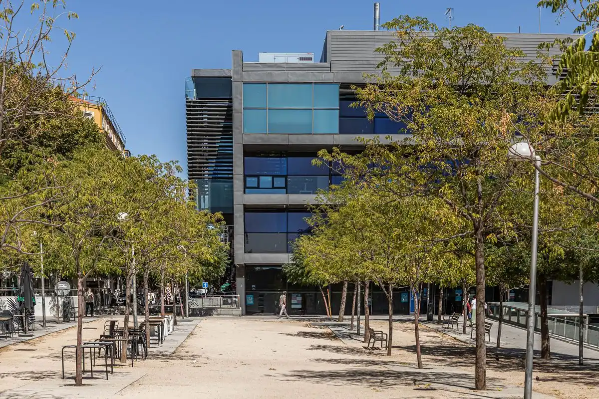 Appartamento 39 m² a Madrid