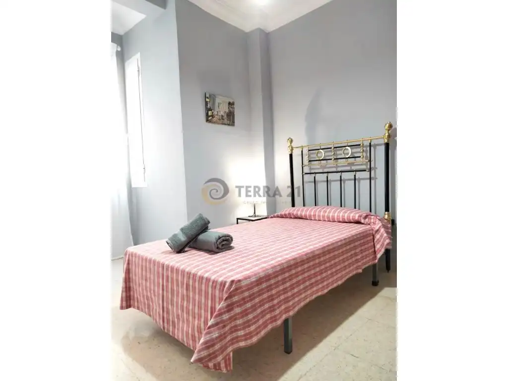 Piso de 90 m² en Jaén
