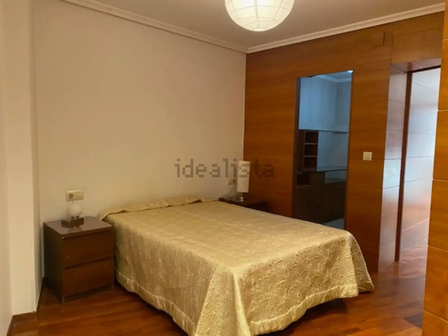 Piso de 65 m² en Ourense