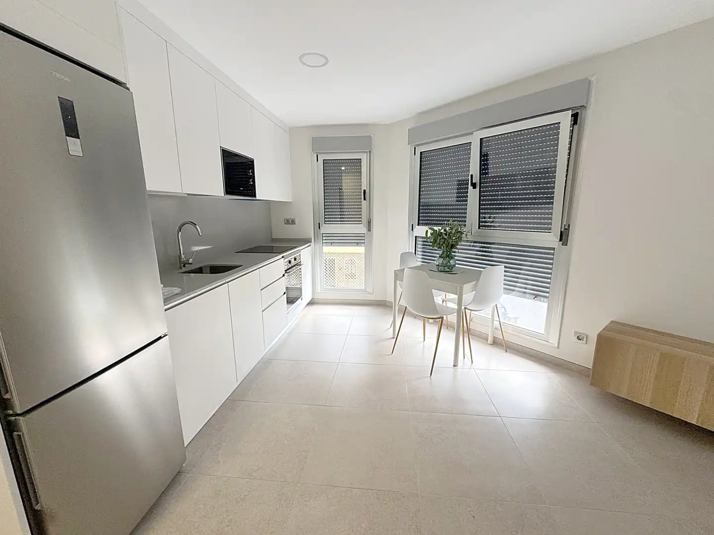 Piso de 74 m² en Las Palmas de Gran Canaria