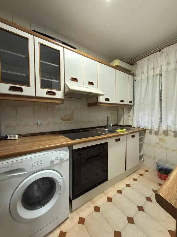 Pis de 55 m² a Madrid