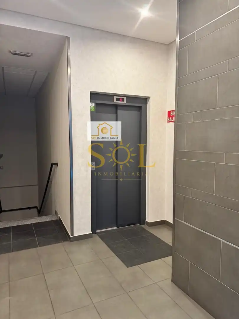 Pis de 98 m² a San Andrés del Rabanedo