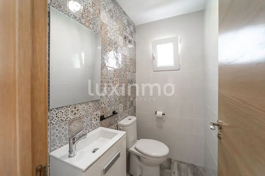 Casa de 170 m² a la Nucia