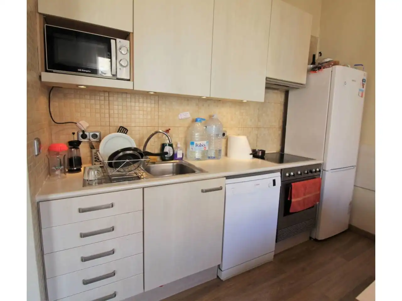 Apartamento 60 m² em Barcelona