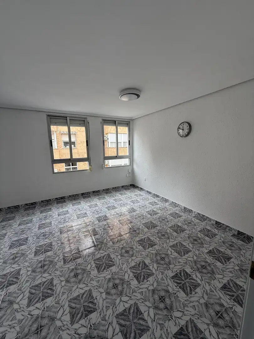 Pis de 75 m² a València