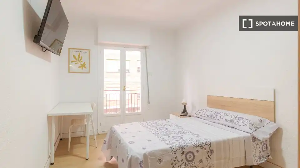 Habitación 104 m², Elche