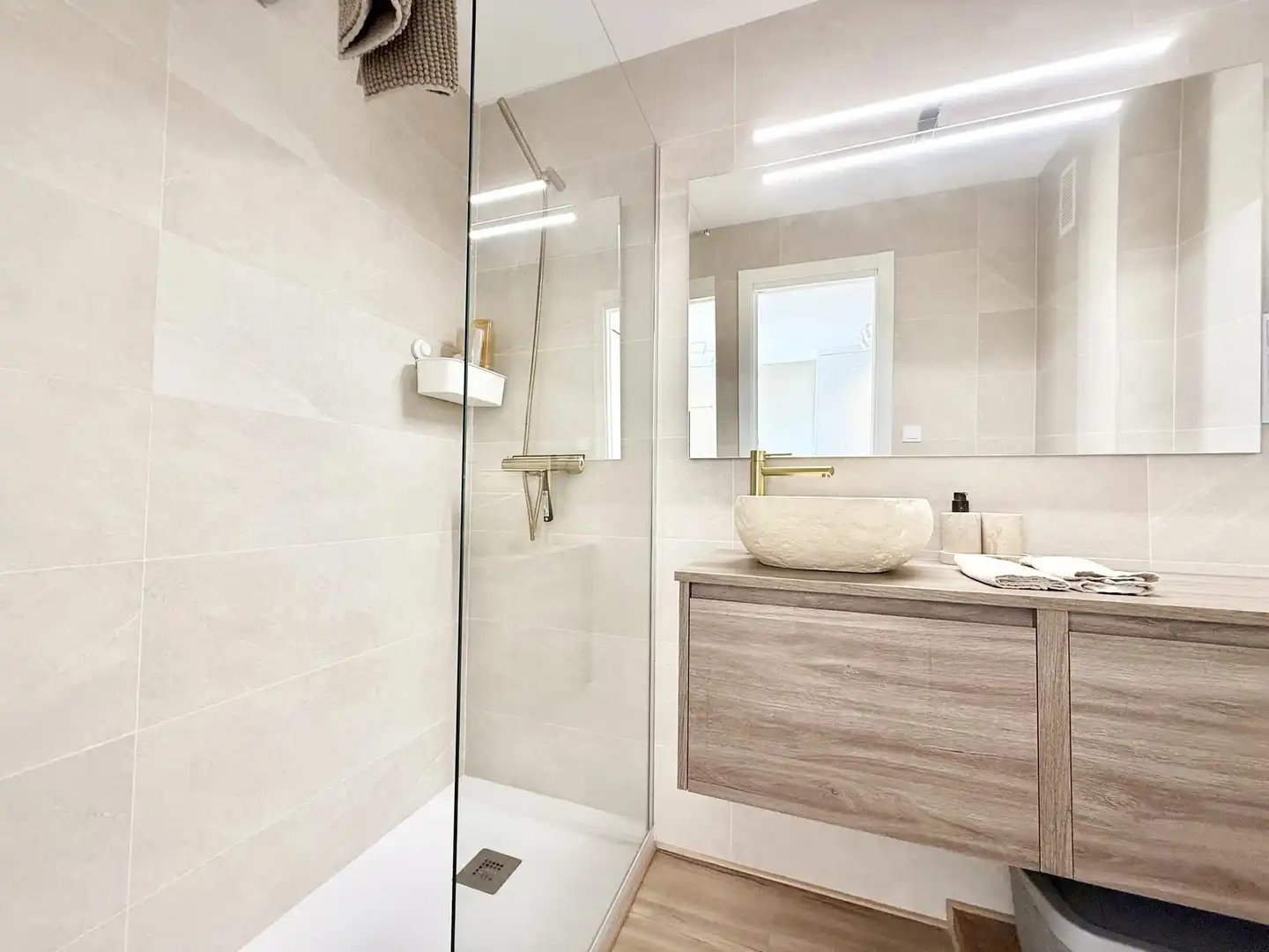 Flat 66 m² in Alacant / Alicante