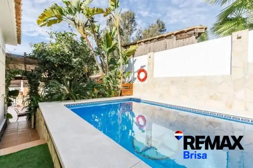 Piso de 250 m² en Vélez-Málaga