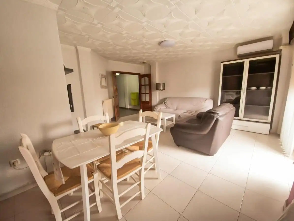 Piso de 121 m² en Puertollano