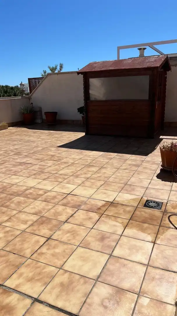 Piso de 80 m² en Almería