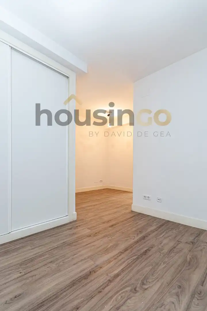 Квартира 55 м² у Madrid