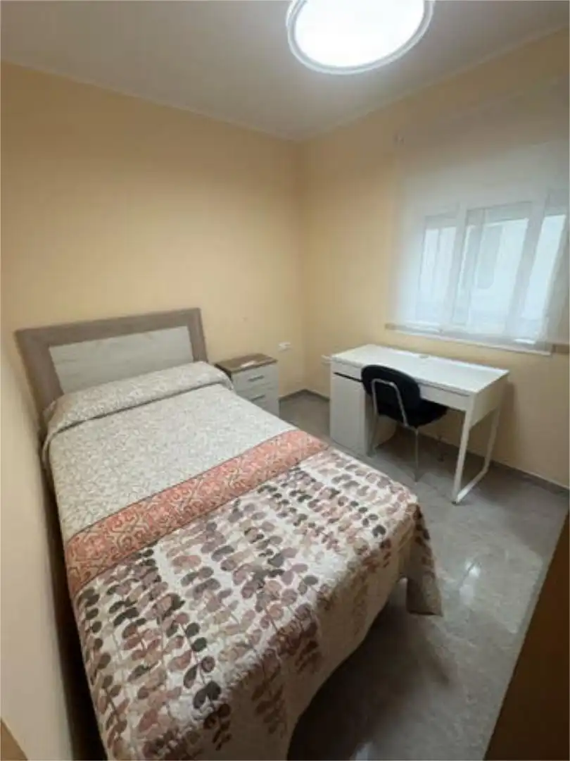 Piso de 114 m² en Almería