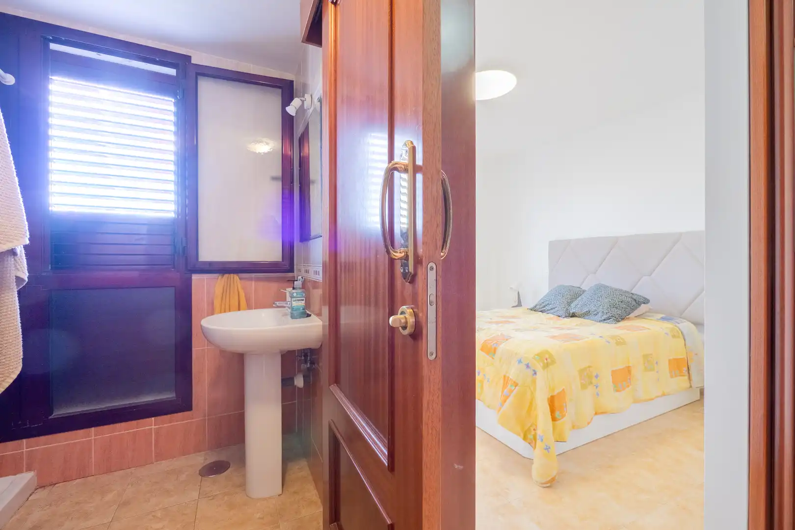 Piso de 107 m² en Las Palmas de Gran Canaria