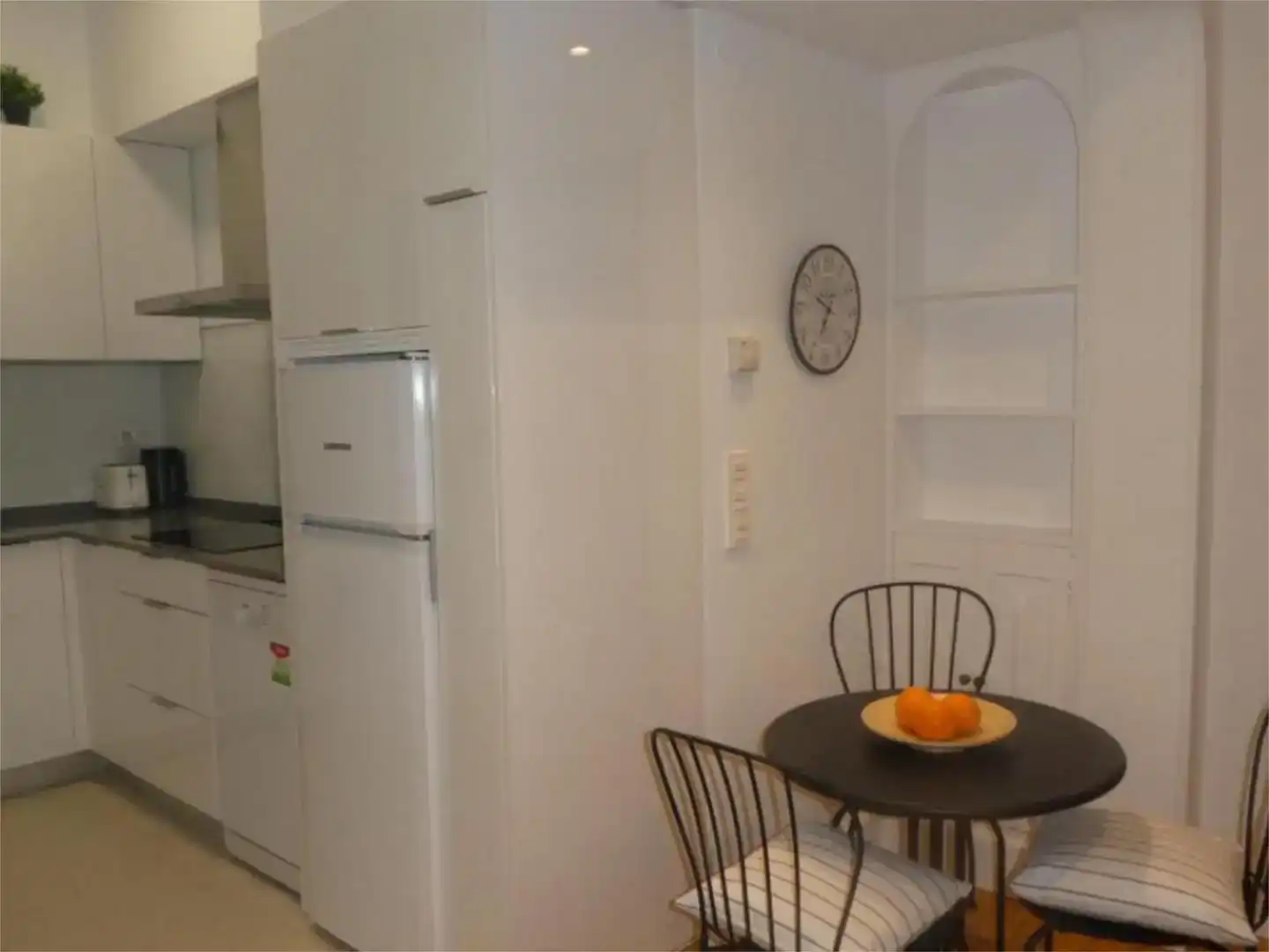 Piso de 66 m² en San Sebastián