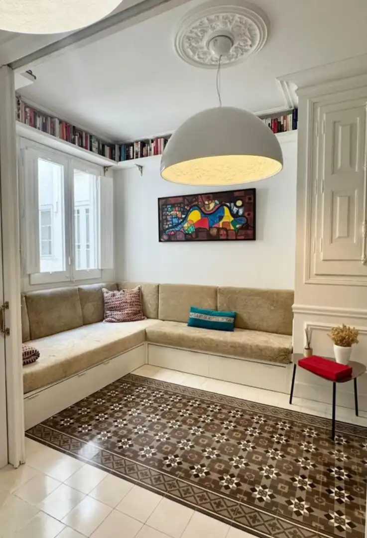 Piso de 200 m² en Barcelona