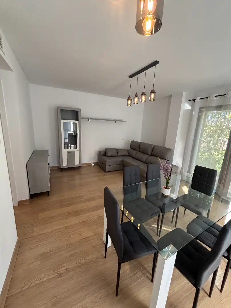 Pis de 80 m² a Cájar