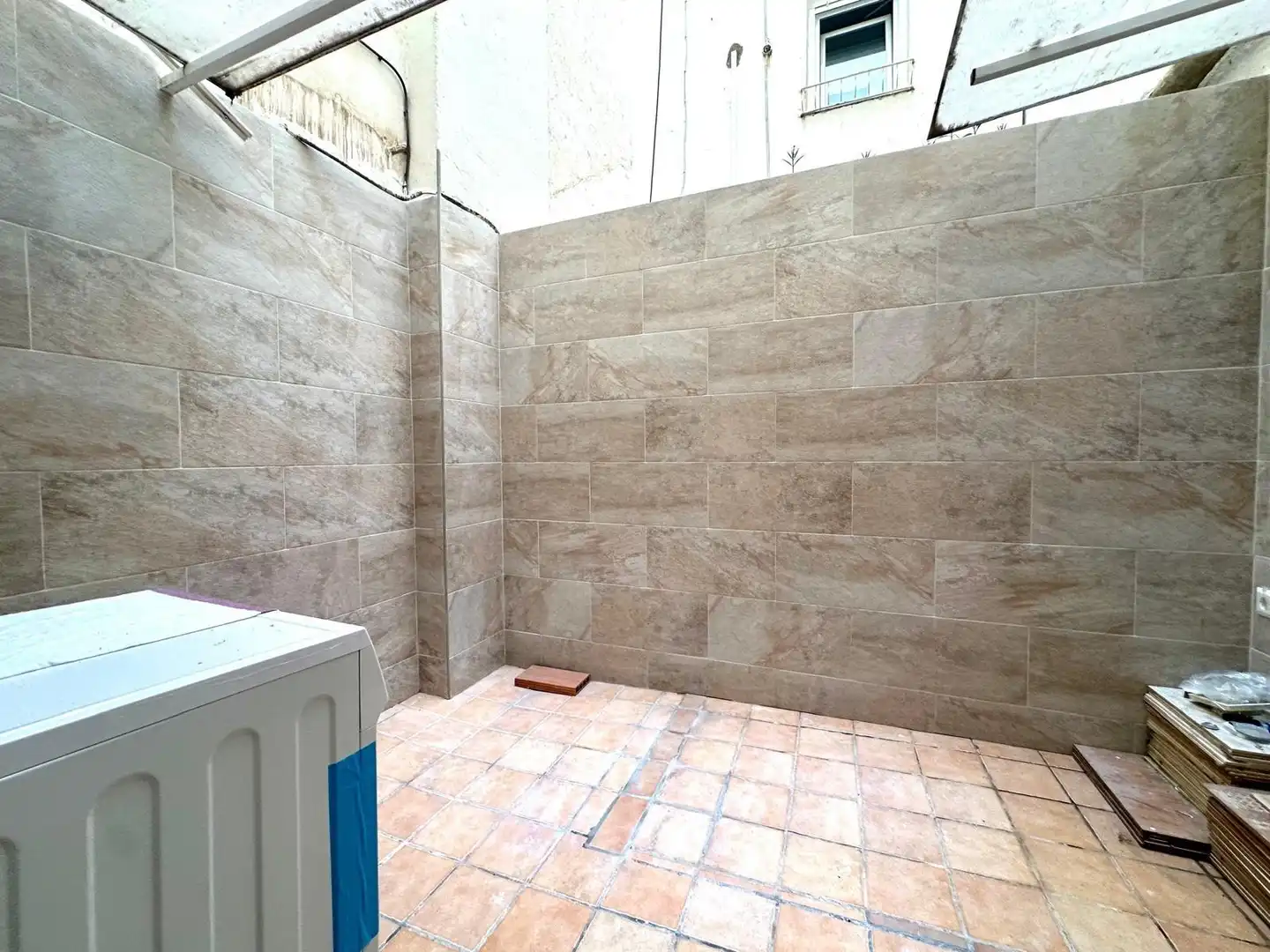 Piso de 110 m² en Almería