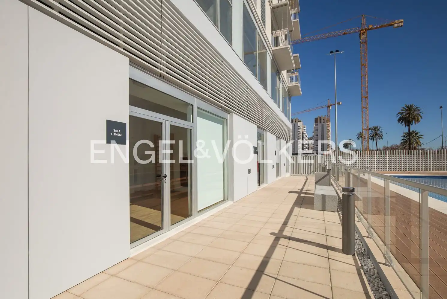 Appartamento 77 m² a Valencia