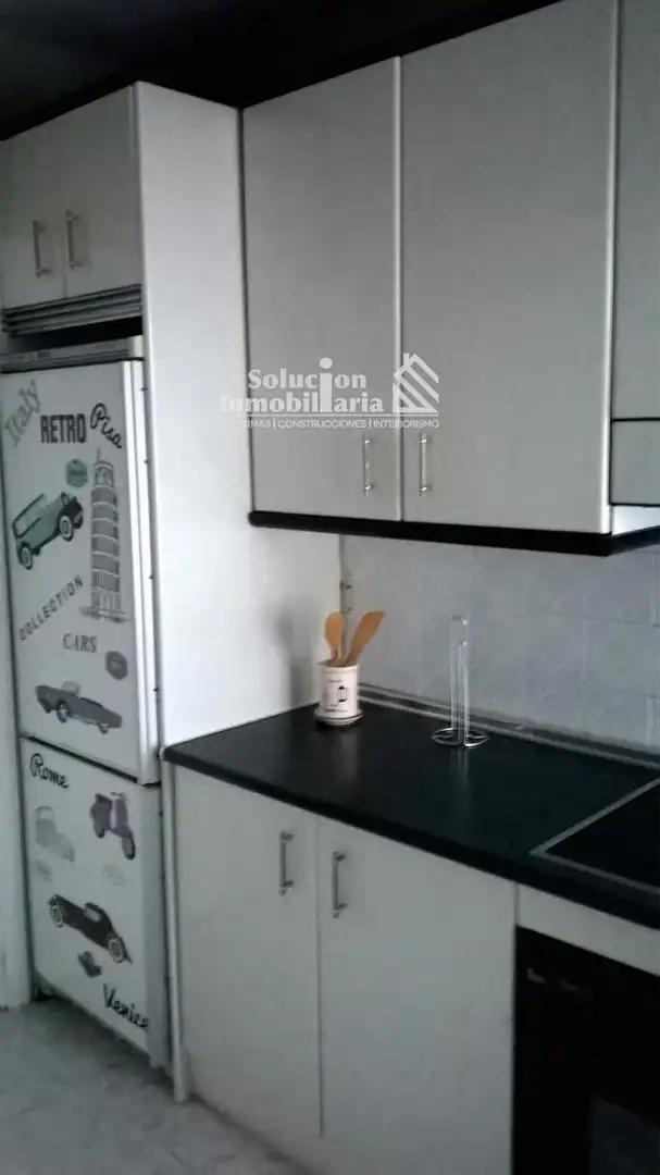 Pis de 124 m² a Salamanca
