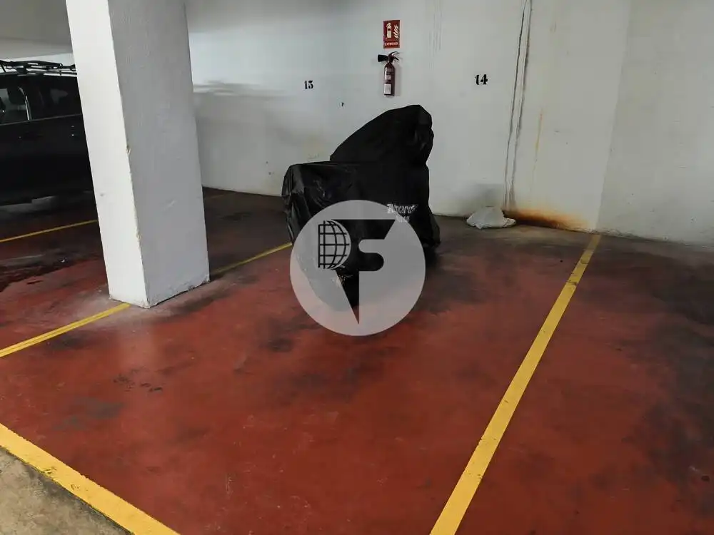 Pis de 72 m² a Palma